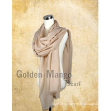 Big size Solid color Wool Scarves